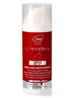 Viso - Crema Viso Notte Intensiva Anti-Age