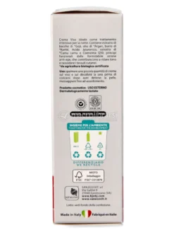 Viso - Crema Viso Notte Intensiva Anti-Age