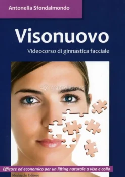 Visonuovo - Libro con DVD