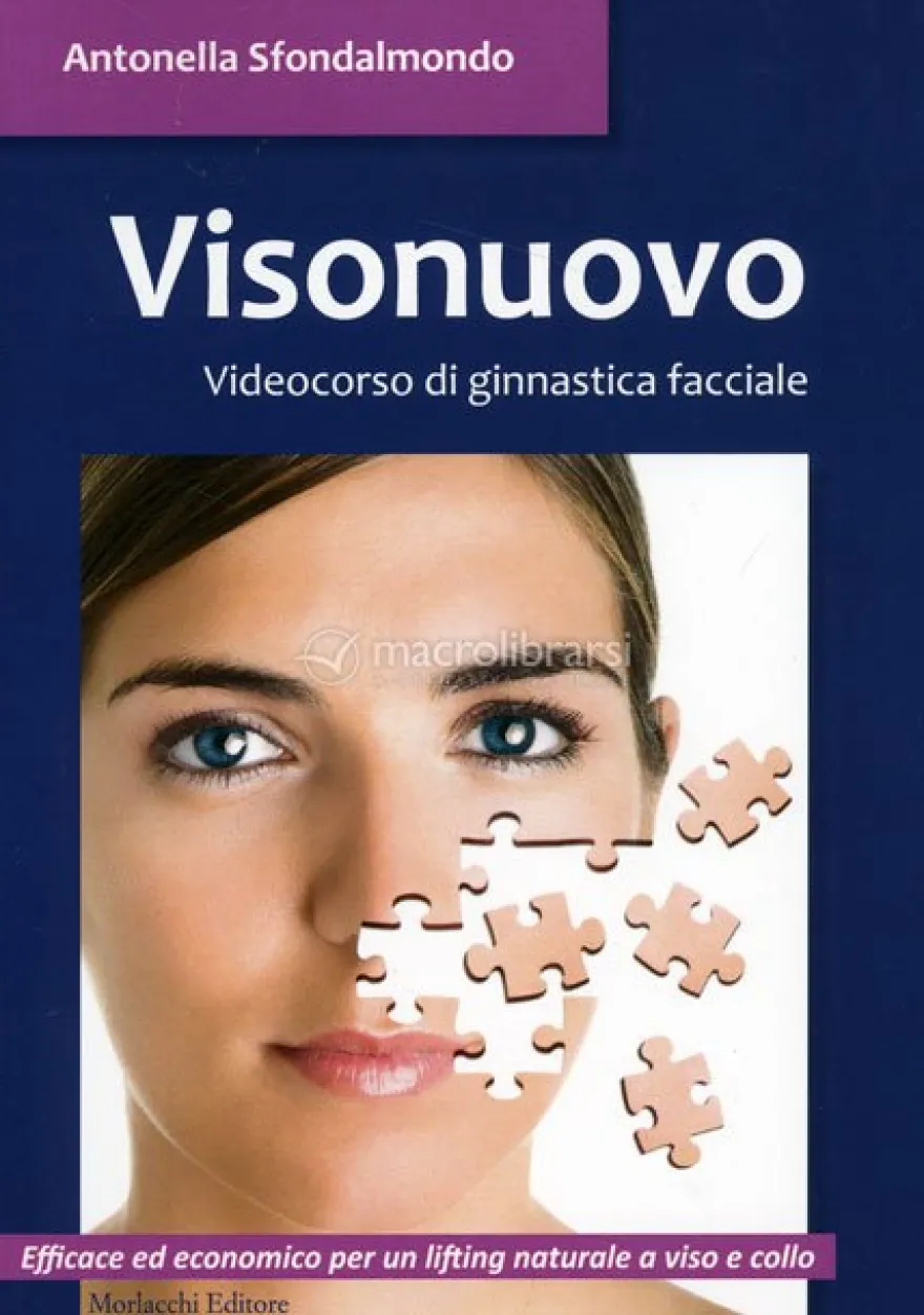 Visonuovo - Libro con DVD