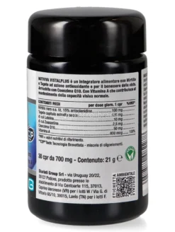 Vistalplus