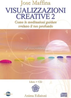 Visualizzazioni Creative - Vol.2 - CD Audio + Libro
