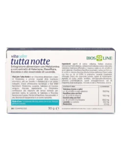 Vitacalm Tutta Notte