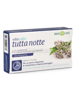 Vitacalm Tutta Notte
