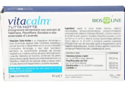 Vitacalm Tutta Notte