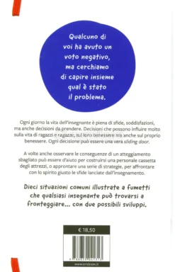 Vita da Prof: Gestire la Classe