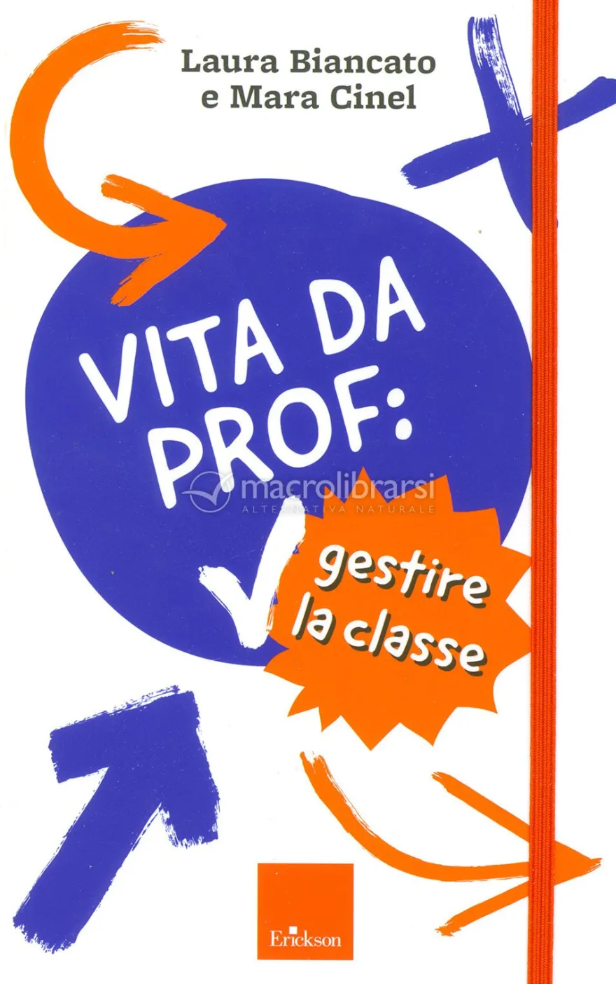 Vita da Prof: Gestire la Classe