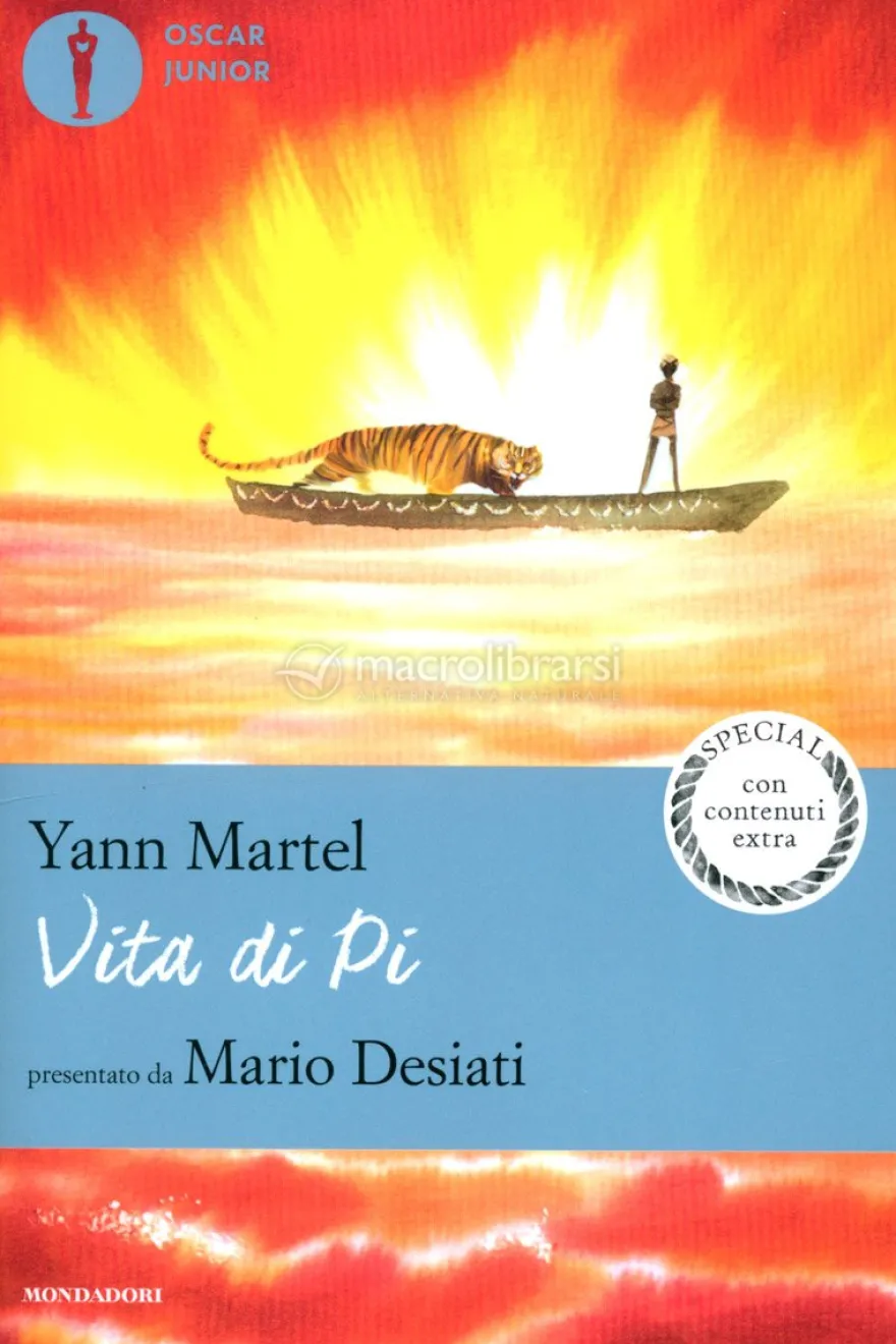 Vita di Pi