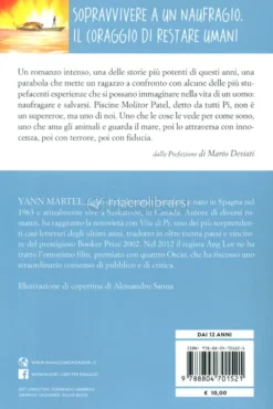 Vita di Pi