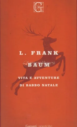 Vita e Avventure di Babbo Natale