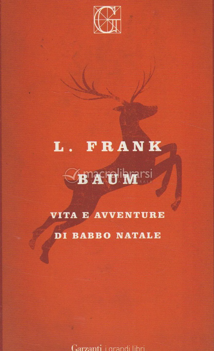 Vita e Avventure di Babbo Natale