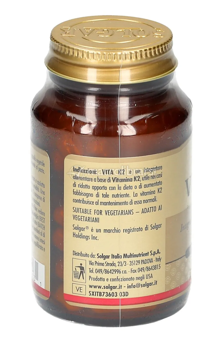 Vita K2