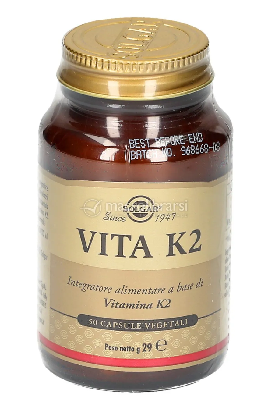 Vita K2
