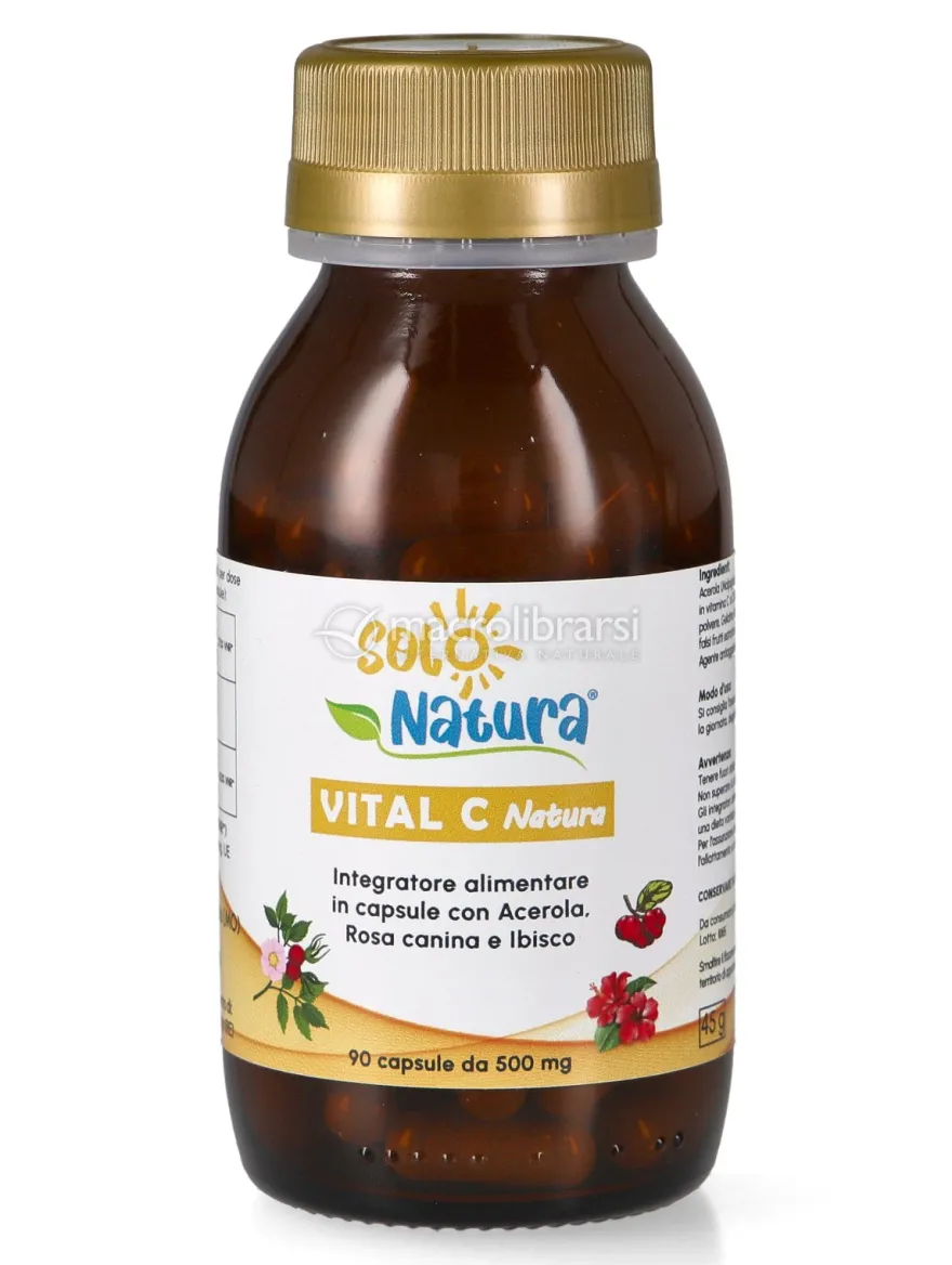 Vital C Natura