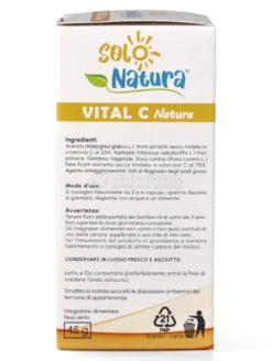 Vital C Natura