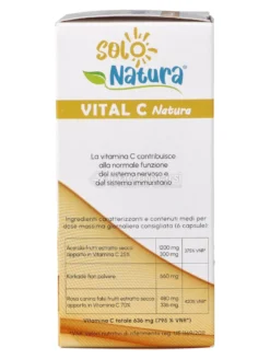 Vital C Natura