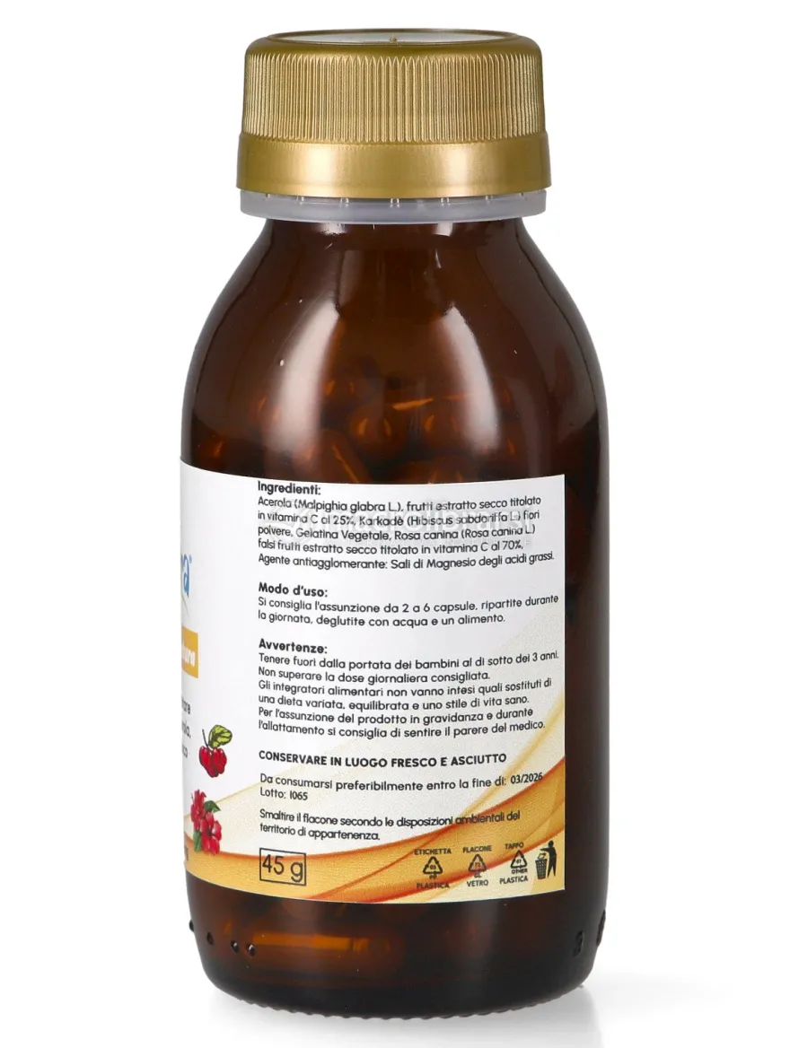 Vital C Natura