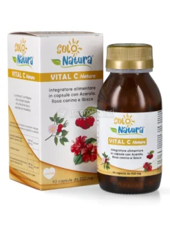 Vital C Natura