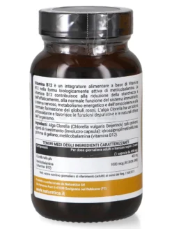 Vitamina B12