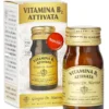 Vitamina B2 Attivata