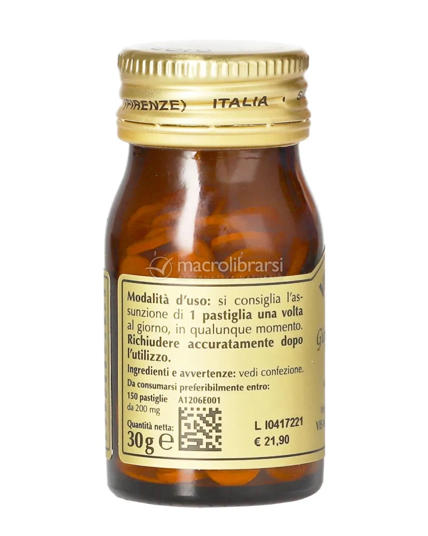 Vitamina B2 Attivata