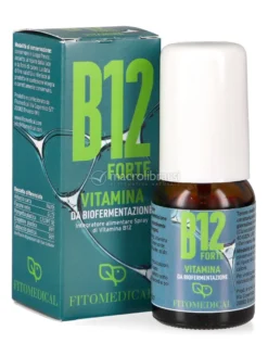 Vitamina B12 Forte - Spray