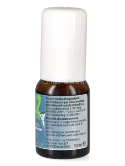 Vitamina B12 Forte - Spray