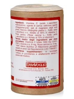 Vitamina C 1000 in Compresse