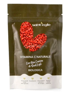 Vitamina C Naturale Biologica