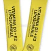 Vitamina D3 + K2 Pocket Liposomiale - Stick