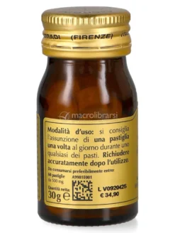Vitamina D Vegana con K2 e Boro - Pastiglie