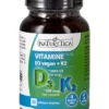 Vitamina D3 Vegan + K2