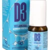 Vitamina D3 Vegetale Spray
