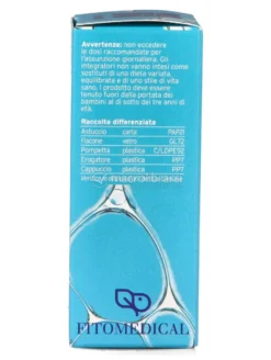 Vitamina D3 Vegetale Spray