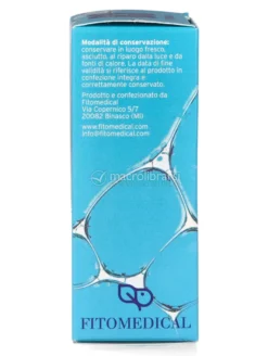 Vitamina D3 Vegetale Spray