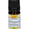 Vitamina E - Tocopherolo