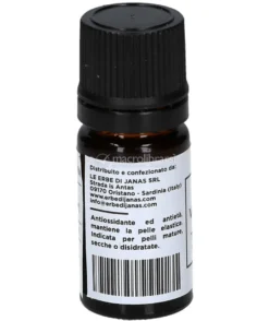 Vitamina E - Tocopherolo