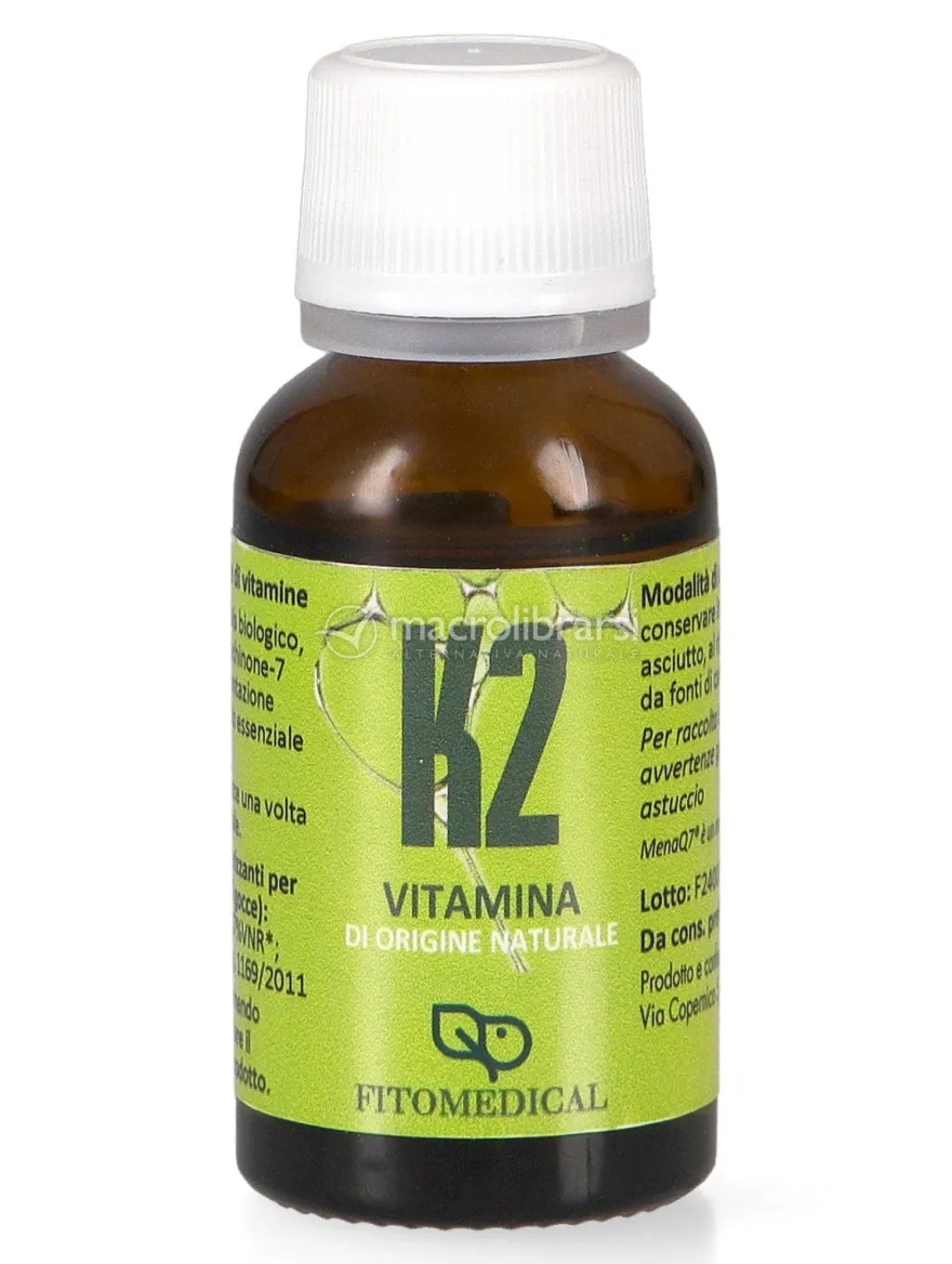 Vitamina K2