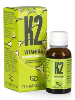 Vitamina K2