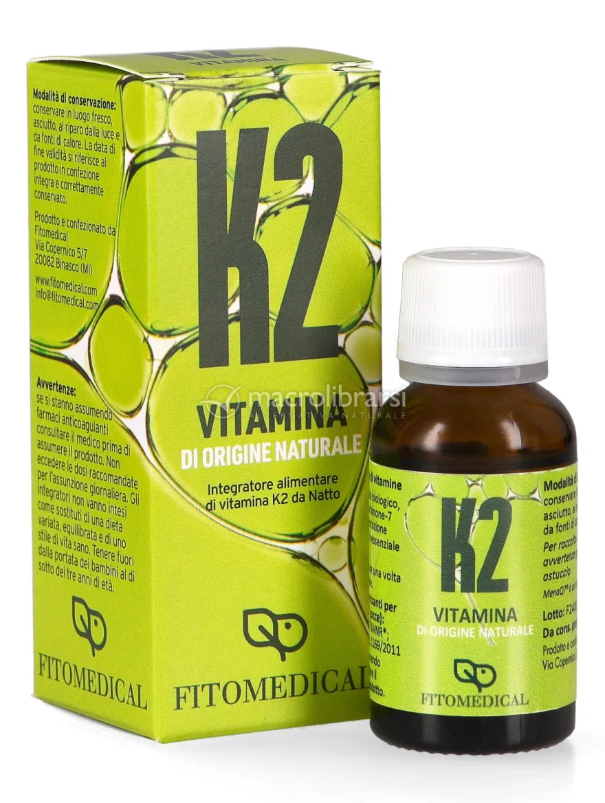 Vitamina K2