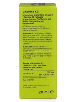 Vitamina K2