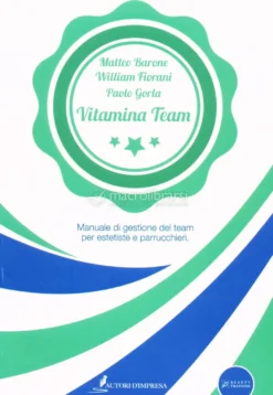 Vitamina Team