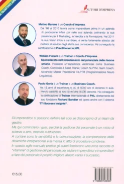 Vitamina Team