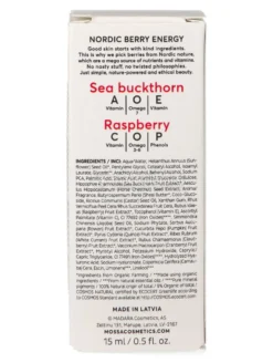 Vitamin Cocktail Contorno Occhi Energizzante