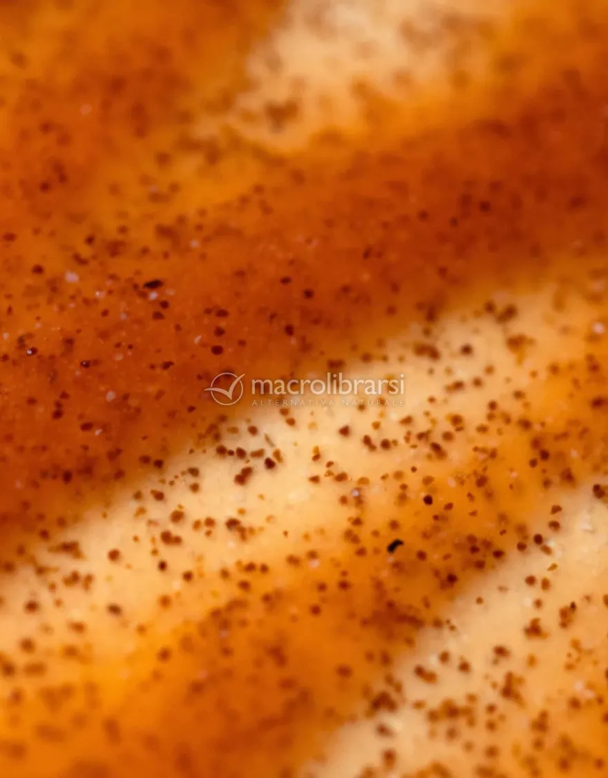 Vitamin C Scrub Viso Illuminante