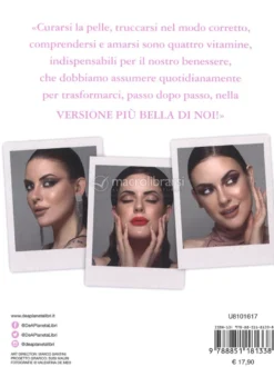 Vitamine di Beauty