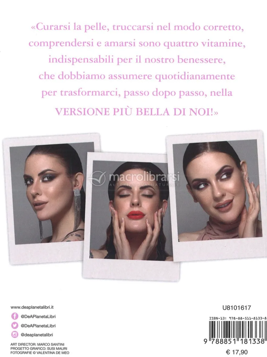Vitamine di Beauty