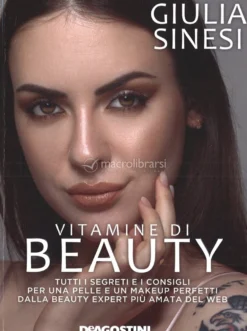 Vitamine di Beauty
