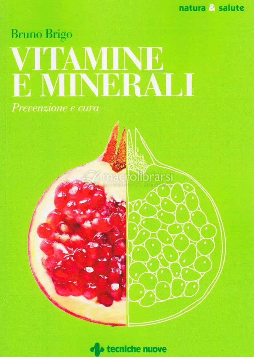 Vitamine e Minerali
