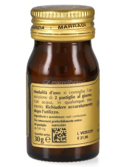Vitamin Oligo 100-T - Pastiglie